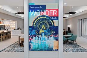 Homewood Suites By Hilton Orlando-Nearest Universal Studios