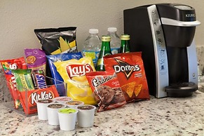 Homewood Suites By Hilton Orlando-Nearest Universal Studios