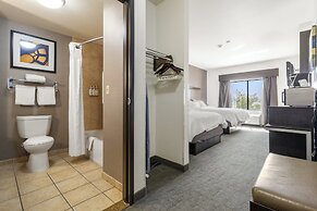 Holiday Inn Express Hotel & Suites Barstow-Outlet Center by IHG