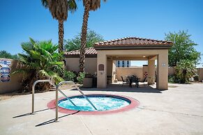 Holiday Inn Express Hotel & Suites Barstow-Outlet Center by IHG