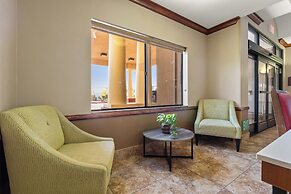Holiday Inn Express Hotel & Suites Barstow-Outlet Center by IHG