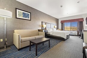 Holiday Inn Express Hotel & Suites Barstow-Outlet Center by IHG