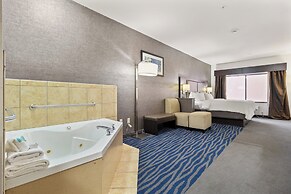 Holiday Inn Express Hotel & Suites Barstow-Outlet Center by IHG