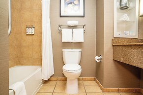 Holiday Inn Express Hotel & Suites Barstow-Outlet Center by IHG