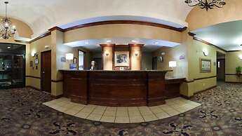 Holiday Inn Express Hotel & Suites Barstow-Outlet Center, an IHG Hotel