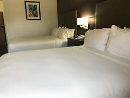 Holiday Inn Express Hotel & Suites Barstow-Outlet Center by IHG