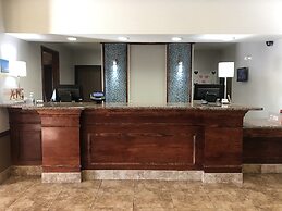 Holiday Inn Express Hotel & Suites Barstow-Outlet Center by IHG