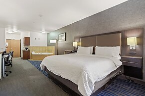 Holiday Inn Express Hotel & Suites Barstow-Outlet Center by IHG