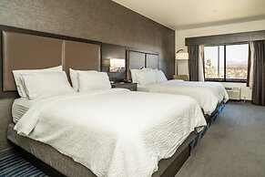 Holiday Inn Express Hotel & Suites Barstow-Outlet Center by IHG