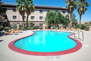 Holiday Inn Express Hotel & Suites Barstow-Outlet Center by IHG