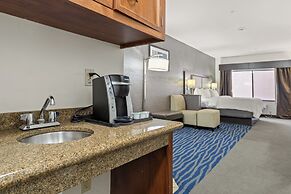 Holiday Inn Express Hotel & Suites Barstow-Outlet Center by IHG