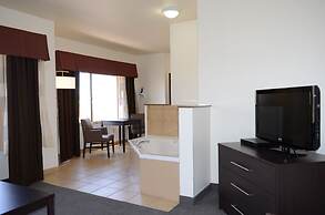 Holiday Inn Express Hotel & Suites Barstow-Outlet Center by IHG