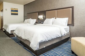 Holiday Inn Express Hotel & Suites Barstow-Outlet Center by IHG