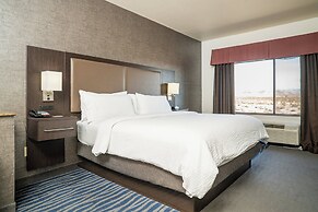 Holiday Inn Express Hotel & Suites Barstow-Outlet Center by IHG