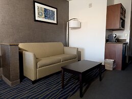 Holiday Inn Express Hotel & Suites Barstow-Outlet Center by IHG