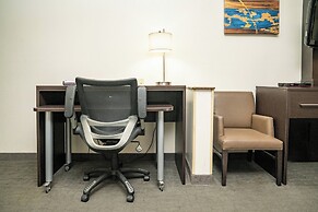 Holiday Inn Express Hotel & Suites Barstow-Outlet Center by IHG