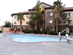 Holiday Inn Express Hotel & Suites Barstow-Outlet Center by IHG