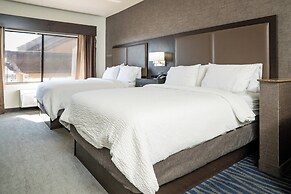 Holiday Inn Express Hotel & Suites Barstow-Outlet Center by IHG