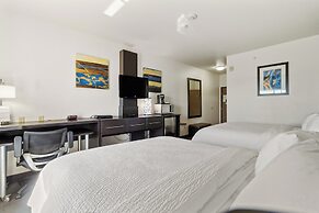 Holiday Inn Express Hotel & Suites Barstow-Outlet Center by IHG