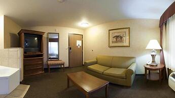 Holiday Inn Express Hotel & Suites Barstow-Outlet Center by IHG