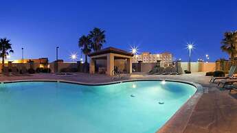 Holiday Inn Express Hotel & Suites Barstow-Outlet Center by IHG