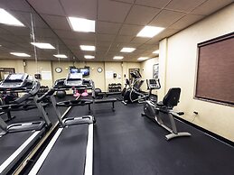 Holiday Inn Express Hotel & Suites Barstow-Outlet Center by IHG