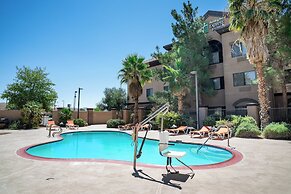 Holiday Inn Express Hotel & Suites Barstow-Outlet Center by IHG