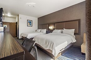 Holiday Inn Express Hotel & Suites Barstow-Outlet Center by IHG