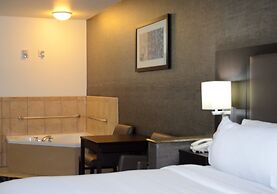 Holiday Inn Express Hotel & Suites Barstow-Outlet Center by IHG