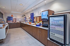 Holiday Inn Express Fremont by IHG
