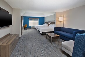 Holiday Inn Express Fremont by IHG
