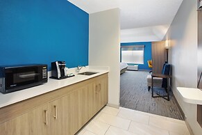 Holiday Inn Express Fremont by IHG