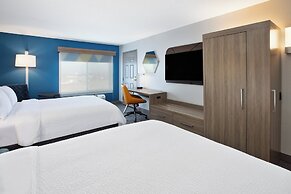 Holiday Inn Express Fremont by IHG