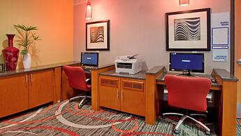 Holiday Inn Express Fremont by IHG