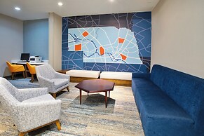 Holiday Inn Express Fremont by IHG