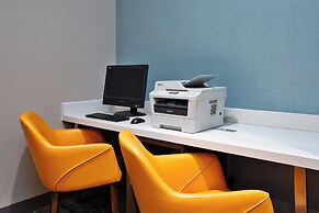 Holiday Inn Express Fremont by IHG