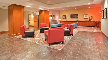 Holiday Inn Express Fremont by IHG