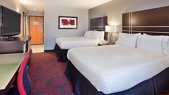 Holiday Inn Express Fremont by IHG