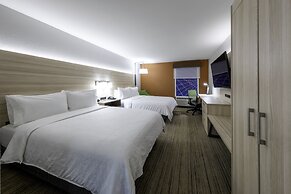 Holiday Inn Express Hotel & Suites Petersburg-Dinwiddie by IHG