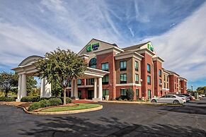 Holiday Inn Express Hotel & Suites Memphis Southwind by IHG
