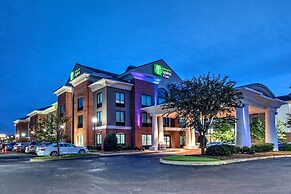 Holiday Inn Express Hotel & Suites Memphis Southwind by IHG