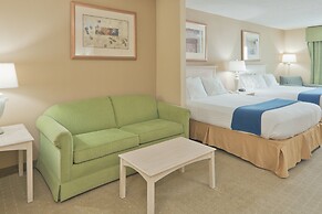 Holiday Inn Express Hotel & Suites Memphis Southwind by IHG