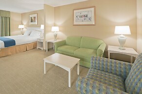 Holiday Inn Express Hotel & Suites Memphis Southwind by IHG