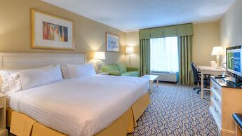 Holiday Inn Express Hotel & Suites Memphis Southwind by IHG