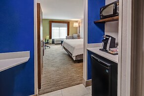 Holiday Inn Express Hotel & Suites Memphis Southwind by IHG
