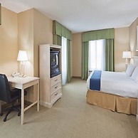 Holiday Inn Express Hotel & Suites Memphis Southwind by IHG