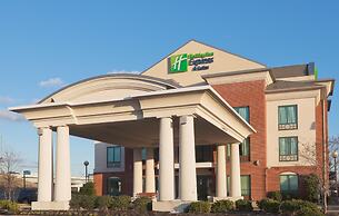 Holiday Inn Express Hotel & Suites Memphis Southwind by IHG