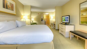 Holiday Inn Express Hotel & Suites Memphis Southwind by IHG