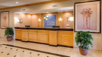 Holiday Inn Express Hotel & Suites Memphis Southwind by IHG
