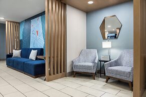 Holiday Inn Express Hotel & Suites Birmingham-Irondale(East) by IHG